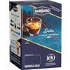 BARBARO 500 CAPSULE BARBARO CAFFE CREMOSO NAPOLI COMPATIBILE CON DOLCE GUSTO