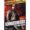UNIVERSAL schwarzenegger action pack ( 3 dvd)
