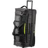 Caribee Scarecrow DX85-100L - Borsa da viaggio con ruote, colore: Nero, Nero , 85x40x32 cm, Borsa da viaggio con ruote