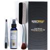 MusicNomad MN890 6'n 1 Next Level Vinyl Record Cleaning & Care Kit