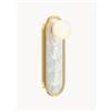 Maytoni Applique a LED Blink - Oro