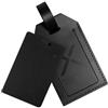 Smart tag etichetta per bagagli SCX.design A14 personalizzate o neutre