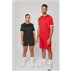 Proact Abbigliamento personalizzate. T-shirt manica corta in poliestere unisex 140 g/m² personalizzabile Proact - Proact personalizzate o neutre