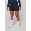 Proact Abbigliamento personalizzate. Shorts sportivi donna in poliestere 140 g/m² Proact - Proact personalizzate o neutre