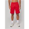 Proact Abbigliamento personalizzate. Shorts tecnici uomo personalizzabili 140 g/m² Proact - Proact personalizzate o neutre