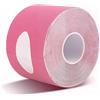 SWYSGS Face Lift Tape,Cerotti Antirughe per il Viso,Nastro per Lifting Facciale,Patch Antirughe,Adesivo per Lifting Facciale,Anti Wrinkle Patches,Face Lifting Adesivi,Cerotti Lifting Viso,2.5cm*5m