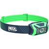 PETZL - Lampada TIKKA - Unisex, Verde, Taglia Unica