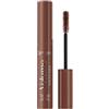 Bell HYPOAllergenic Volume Extreme Falsies Mascara Mascara 12 g Nr. 02 - True Brown