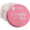 Bell HYPOAllergenic Chrome Flakes Face Glitter Ombretto 5 g Nr. 01 - Enchanted Prism