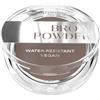 Bell HYPOAllergenic Brow Powder Polvere per sopracciglia 3 g Nr. 01 - Blonde