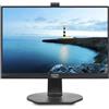 Philips B-line 241B7QPJKEB | 23.8 | con supporto | nero