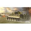 Trumpeter: Pz.Kpfw.VI Ausf.E Sd.Kfz.181 Tiger I (Medium Production) in 1:16 [936