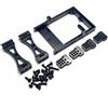 Eurowagens Supporto In Metallo Per Montaggio Crossbeam Shock Per C14 C24 B14 B24 116 RC