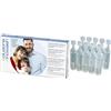 Air Liquide Soluzione Salina Ipertonica 2,5% Rinowash 10 Fiale Da 10 Ml