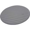 Bestway Copertura gonfiabile per idromassaggio gonfiabile Lay-Z-Spa da 180X66 cm