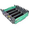 Brother Tamburo TN-320DR DR-320CL Nero + Colore Compatibile per Brother DCP-9055CDN Drum TN-320S Pagine 25.000