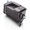 Utax Toner P4030i Nero Con Vaschetta Compatibile per Utax P-4030i MFP Triumph-Adler P-4035i MFP 614010010 Pagine 14.500