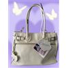Picci Borsa Picci Pelle Martellata 42,5x33x19 cm