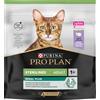 Purina Pro Plan Optirenal per Gatto Adult Sterilised da 400 gr Gusto Tacchino