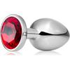 Secret play Pleasure Plug L 9.5 cm