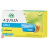 URIACH ITALY SRL AQUILEA GOLA 20 COMPRESSE OROSOLUBILI