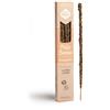 crigema SAGRADA MADRE - Incenso in Stick - Bastoncini Naturali al 100% - ca. 8 Sticks a Confezione (PALO SANTO E CANNELLA)
