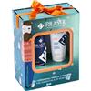 IST.GANASSINI SpA Rilastil Cofanetto di Natale Man - Rituale rasatura - Schiuma da barba + Gel crema dopobarba