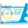 Recordati Imidazyl Antistaminico 10 Monodose Collirio 0,5 Ml 1 Mg/ml + 1 Mg/ml