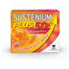 Menarini Sustenium Plus 50+ Energia Fisica e Mentale 16 Bustine