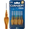 Curasept Proxi - Treatment T14 Cone Scovolino Interdentale, 6 Scovolini