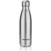 Pioneer Bottiglia isolata sottovuoto in acciaio inox a doppia parete calda/fredda fino a 8 ore senza BPA e riutilizzabile, 100% a prova di perdite 500 ML