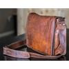 Originale Borsa da uomo in vera pelle 100% tracolla borsa per laptop borsa messenger bo...
