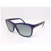 GUCCI GG 3613/S 6EXJJ 57 Blue Havana w/Grey Gradient lens
