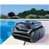 Robot per piscina a batteria Wybot C2 Pro Vision