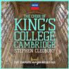 CD Cambridge King's College Choir - Collezione completa di registrazioni Argo...