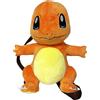 Canenco Gadget - Pokemon: Canenco - 3D Rugtas Pluche Charmander - Canenco