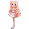 MGA Entertainment Gadget - Rainbow High: My Fashion Style Fashion Dolls - Bella - Mga Entertainmen