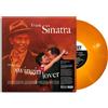 Second Records Vinile Nuovo - Frank Sinatra - Songs For Swingin Lovers -I- Second Records