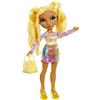 MGA Entertainment Gadget - Rainbow High: My Fashion Style Fashion Dolls - Sunny - Mga Entertainmen