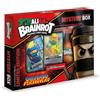 Dynit Gadget - Skifidol: Italian Brainrot - Serie Alpha - Universo Psichedelico - Myst