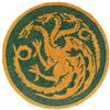 Erik Gadget - Game Of Thrones: Erik - House Of Dragon (Zerbino) - Erik