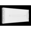 LINERGY Lampada d'emergenza LED SELFIE da parete 11W IP42 - SI11N20EBR