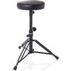 Bespeco DT-1 Sgabello per Batteria Regolabile