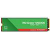 Sandisk Western Digital SN3000 SSD 1TB M.2 NVMe PCIe 4.0 5000/4200 MB/s