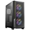 Antec P20C ARGB Case Midi Tower No-Power E-ATX/ATX/mATX/ITX Nero