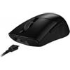 Asus ROG Keris Wireless AimPoint Mouse Ottico 16000DPI 7 Tasti Wireless/Bluetooth/USB