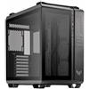 Asus TUF Gaming GT502 Middle Tower Vetro Temperato No-power Mini-ITX/mATX/ATX