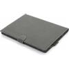 NGS Black Mob Plus custodia skin universale Tablet 9/10 nera