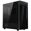 Gigabyte C200 Glass Middle Tower Vetro Temperato No-Power minITX/mATX/ATX