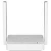 Keenetic Starter Router Mesh Wireless N 300Mbps White
